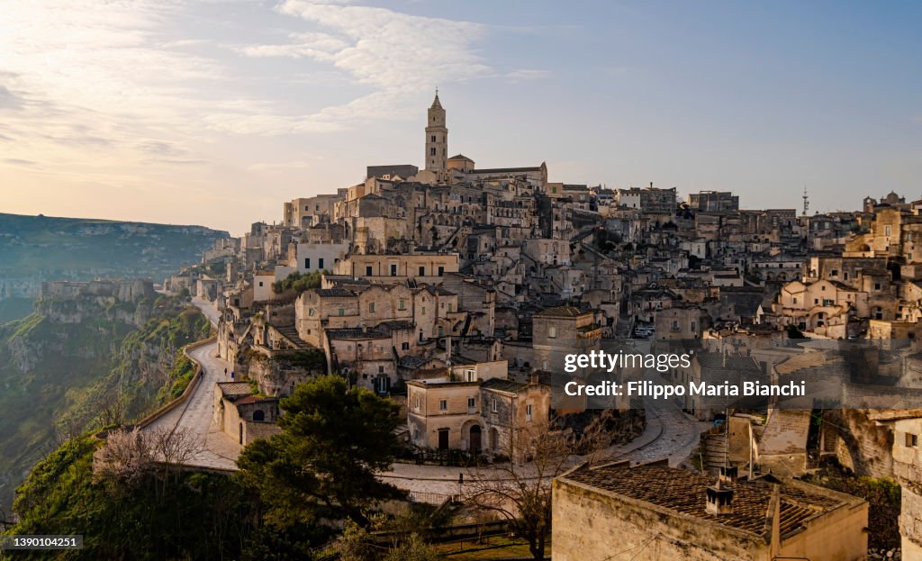 Matera