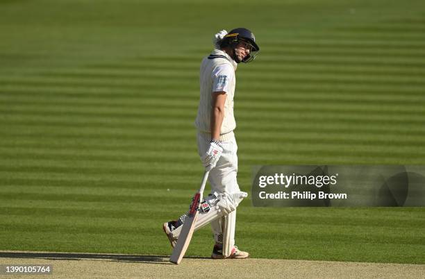 The Rising Star: Josh de Caires Shining in the Cricket World