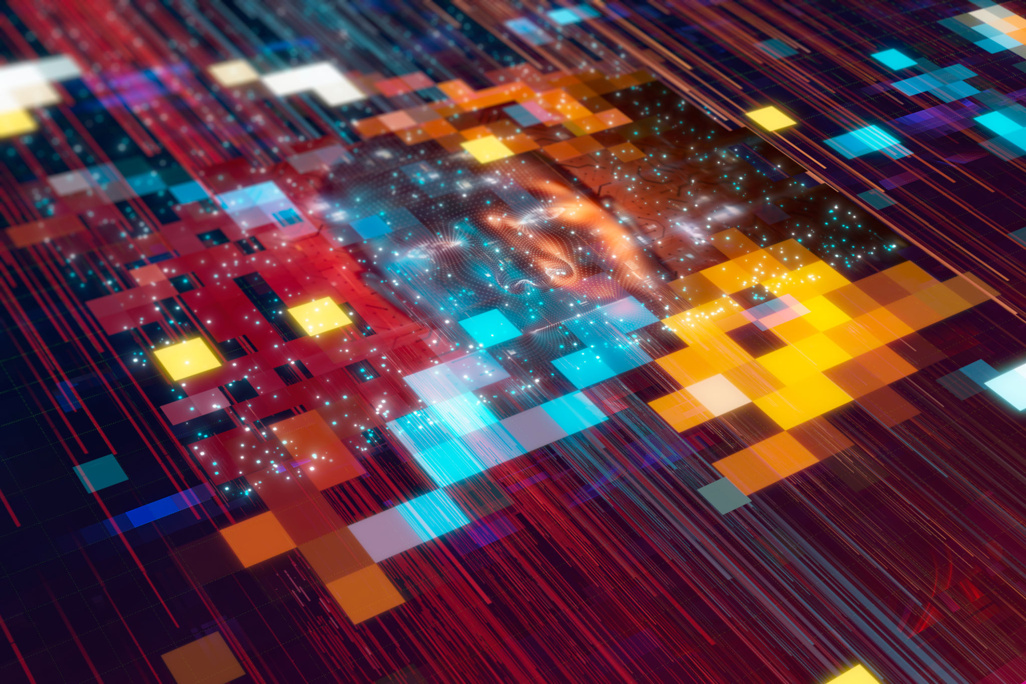 cloud storage finance