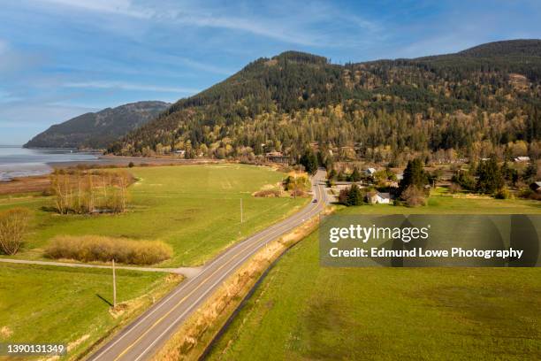 Chuckanut Rd Wa 27 Chuckanut Drive Stock Photos, High-Res Pictures, and Images - Getty ...