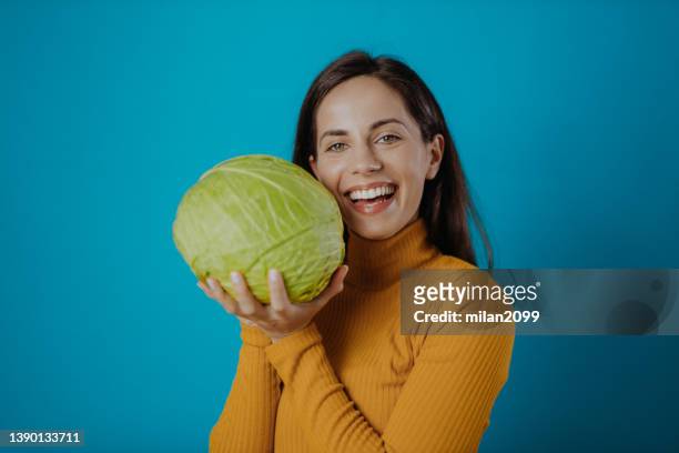 vegetable - cabbage stock pictures, royalty-free photos & images