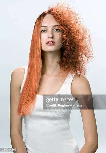 2,334 Curly Hair To Straight Hair Photos and Premium High Res Pictures - Getty Images 2,334 Curly Hair To Straight Hair Photos and Premium High Res Pictures - Getty Images
