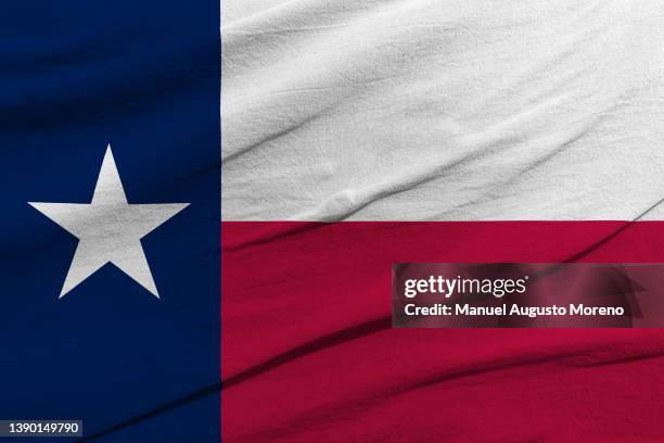 flag of texas - texas flag stock pictures, royalty-free photos & images