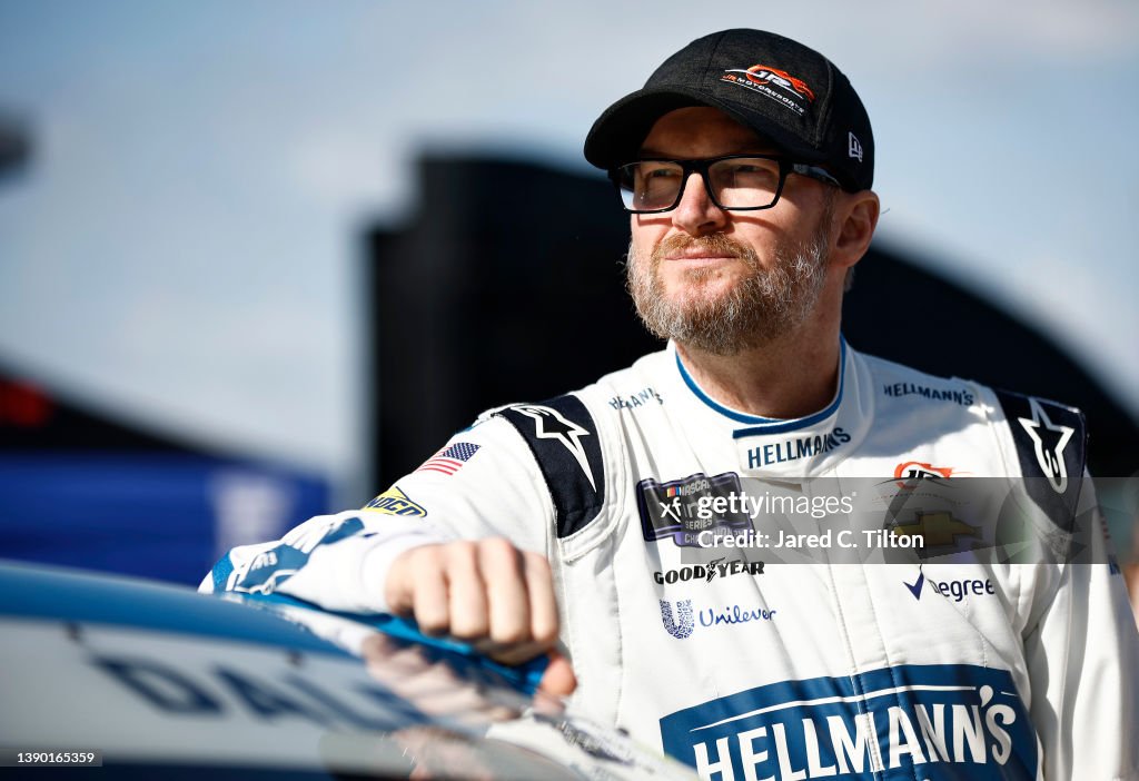 NASCAR Xfinity Series Call 811 Before You Dig 250 powered by Call 811.com - Practice