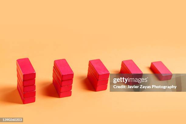 Red Bar Block 953 Red Bar Graph Stock Photos, High-Res Pictures, and Images - Getty ...