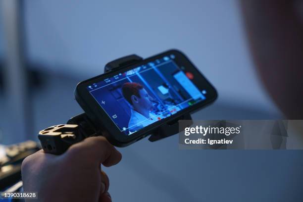 Actor As Computer 505 Stem Actors Stock Photos, High-Res Pictures, and Images - Getty Images