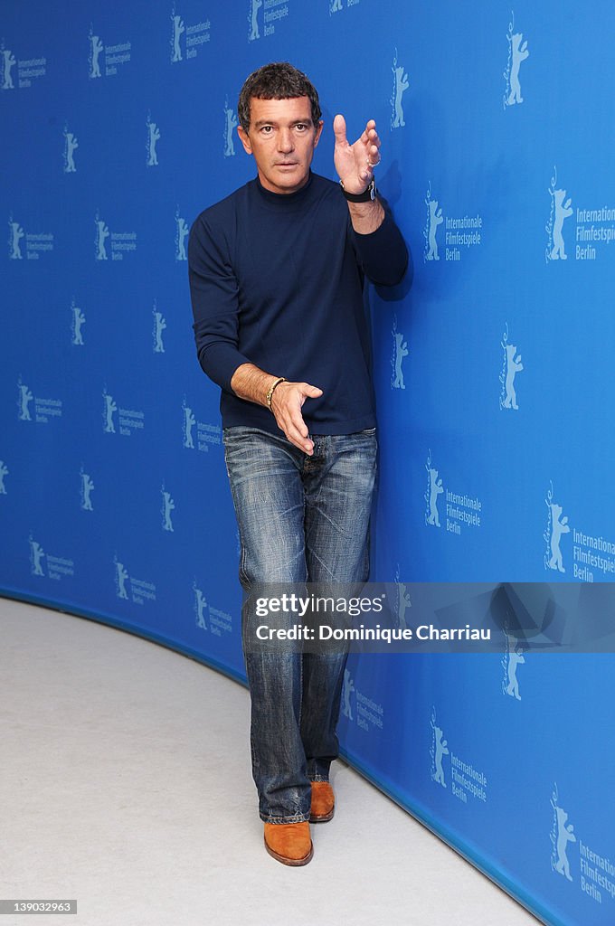 "Haywire" Photocall - 62nd Berlinale International Film Festival