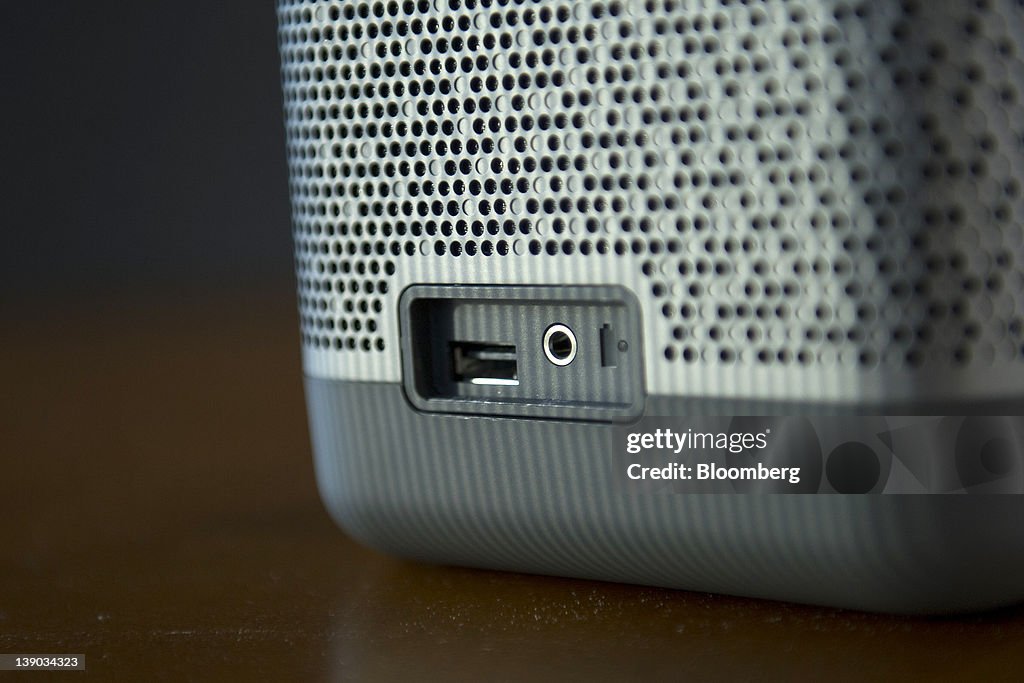 Bang & Olufsen Beolit 12