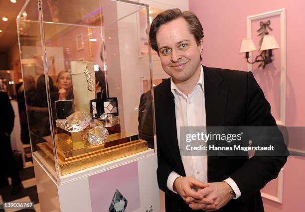 Thomas Rieder Oberpollinger Department Photos and Premium High Res Pictures - Getty ...