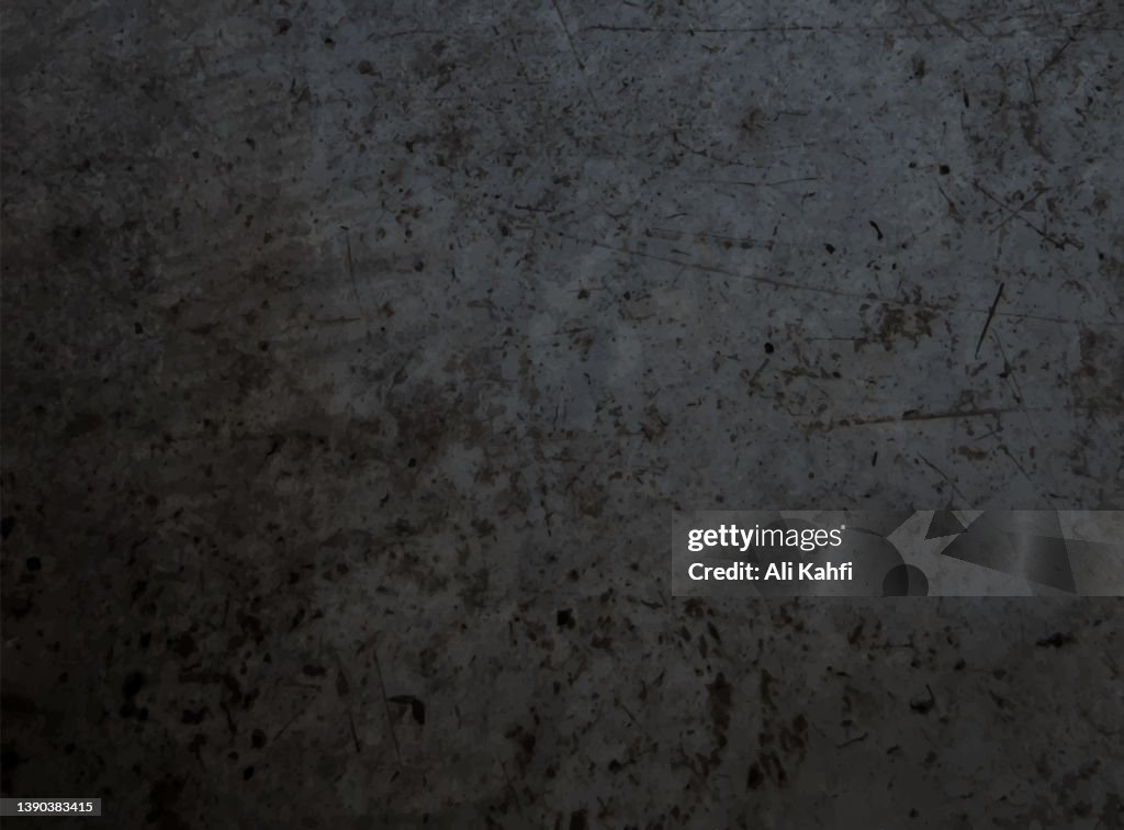 Wall Grunge Texture Background