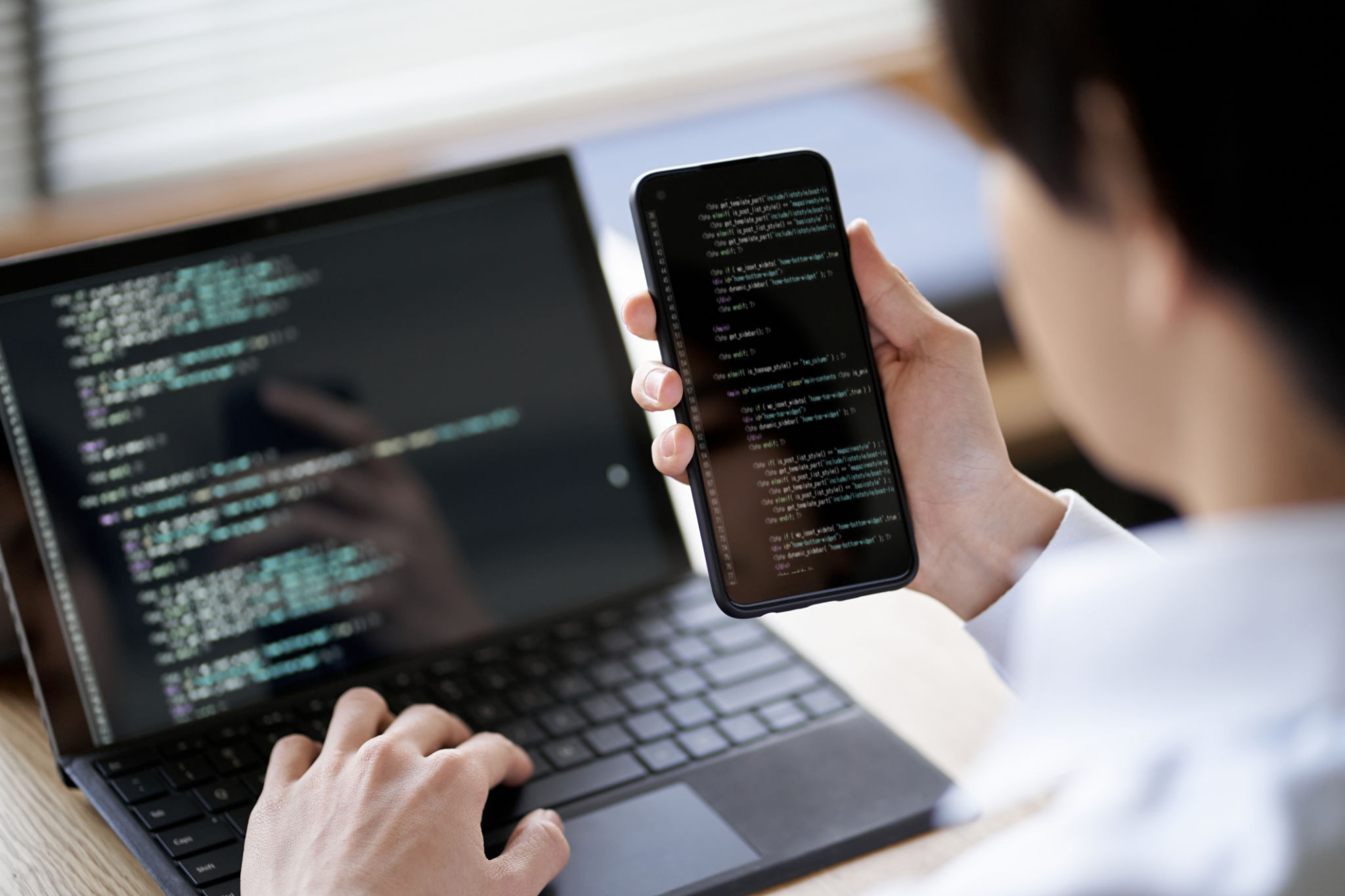 cybersecurity japan