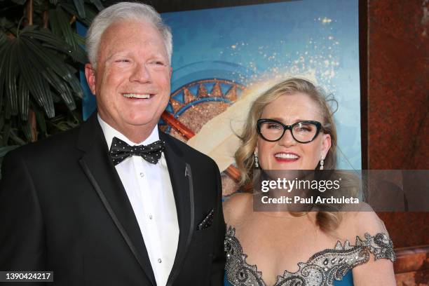 Nancy 760 760 Nancy Cartwright (Actress) Stock Photos, High-Res Pictures, and ...