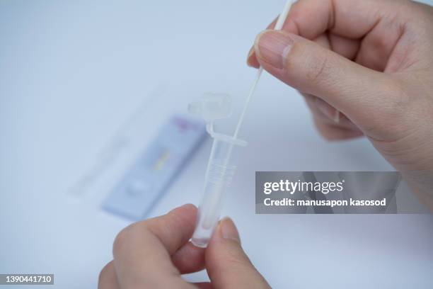 atk test. - self test stock pictures, royalty-free photos & images