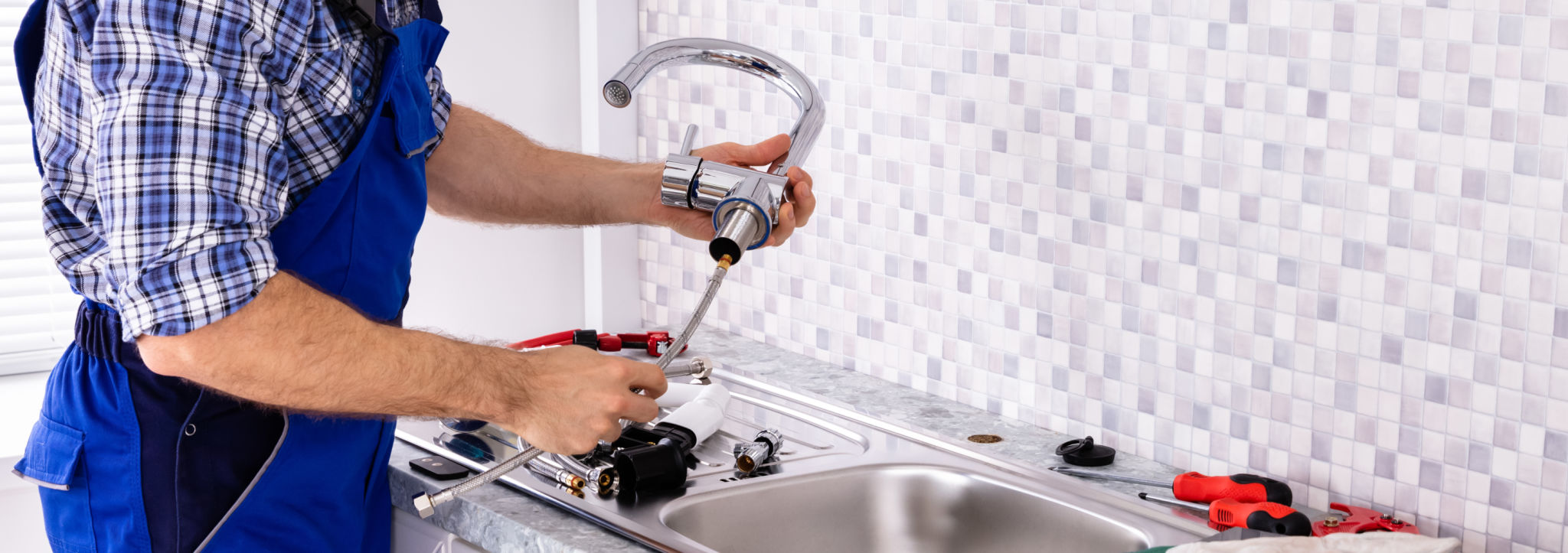 plumbing renovation