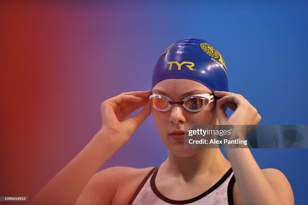 British Swimming Championships - Day 5