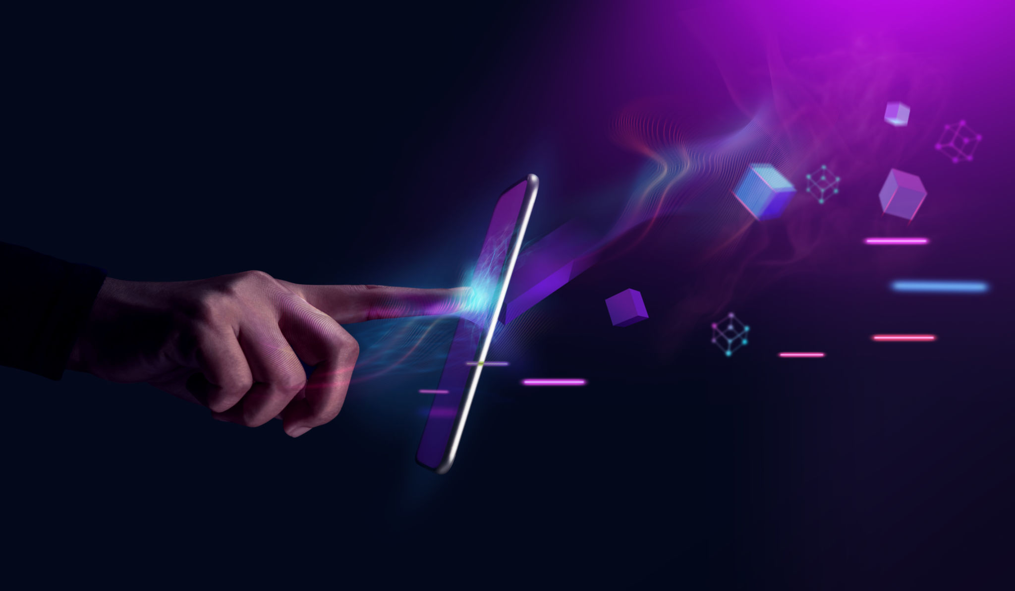 resilient digital platforms