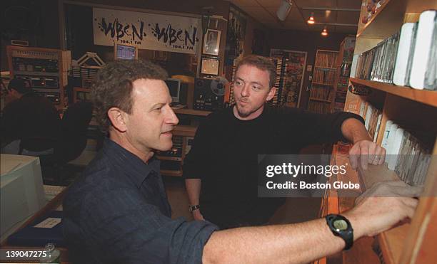 Ray Riepen Wbcn Fm Photos and Premium High Res Pictures - Getty Images