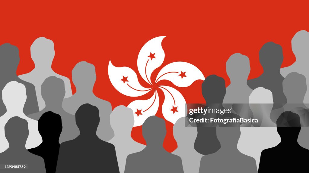 Hong Kongese men