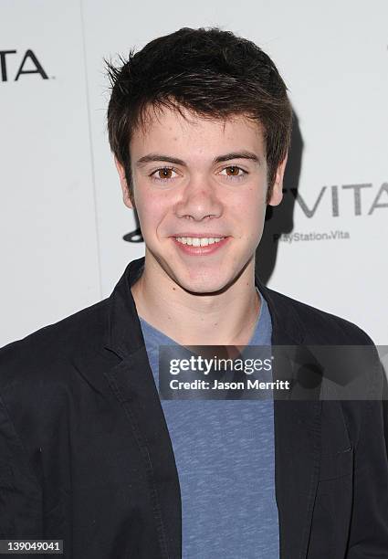 Alexander Gould Rotten Alexander Gould 2012 Photos and Premium High Res Pictures - Getty Images