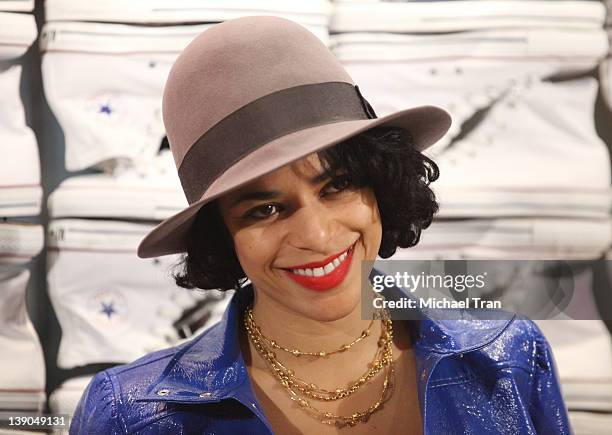 Dj Rashida 37 Rashida Robinson Stock Photos, High-Res Pictures, and Images - Getty ...