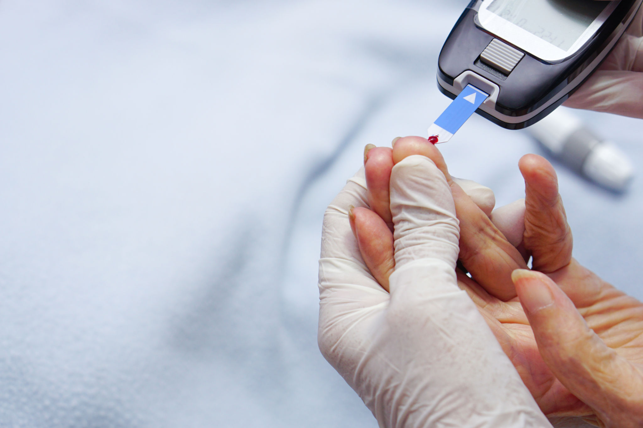 diabetes treatment