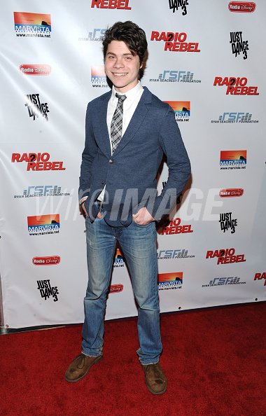 Adi Rabel Atticus Mitchell Radio Rebel
