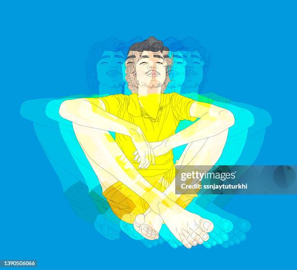 student - indian college students stock illustrations