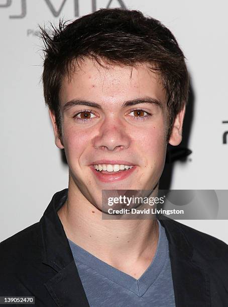 Alexander Gould Rotten 352 Alexander Gould Photos & High Res Pictures - Getty Images