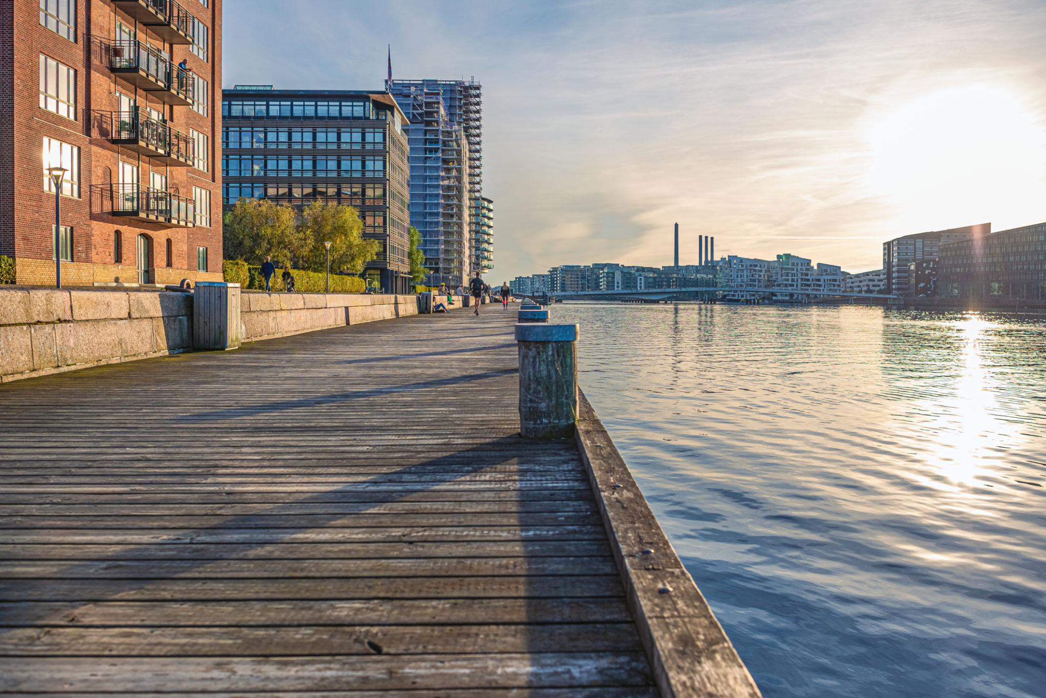 copenhagen beach