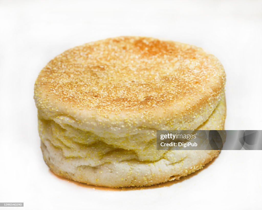English muffin