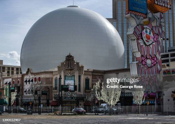 Silver Legacy Reno Silver Legacy Reno Photos and Premium High Res Pictures - Getty Images
