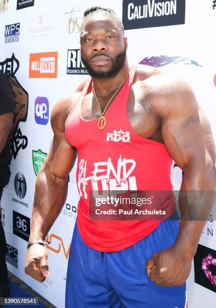 Ndo Rapper Ndo Photos and Premium High Res Pictures - Getty Images