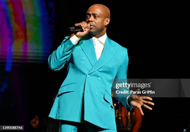 Kem R&b Singer Kem (Singer) Photos and Premium High Res Pictures - Getty Images