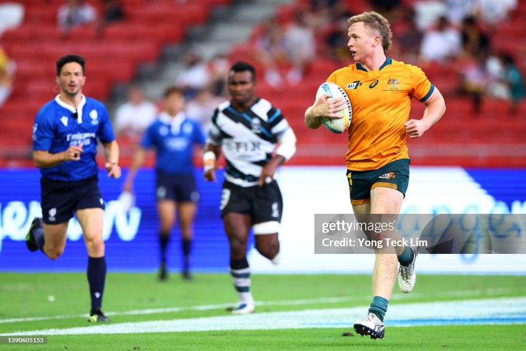Singapore Sevens