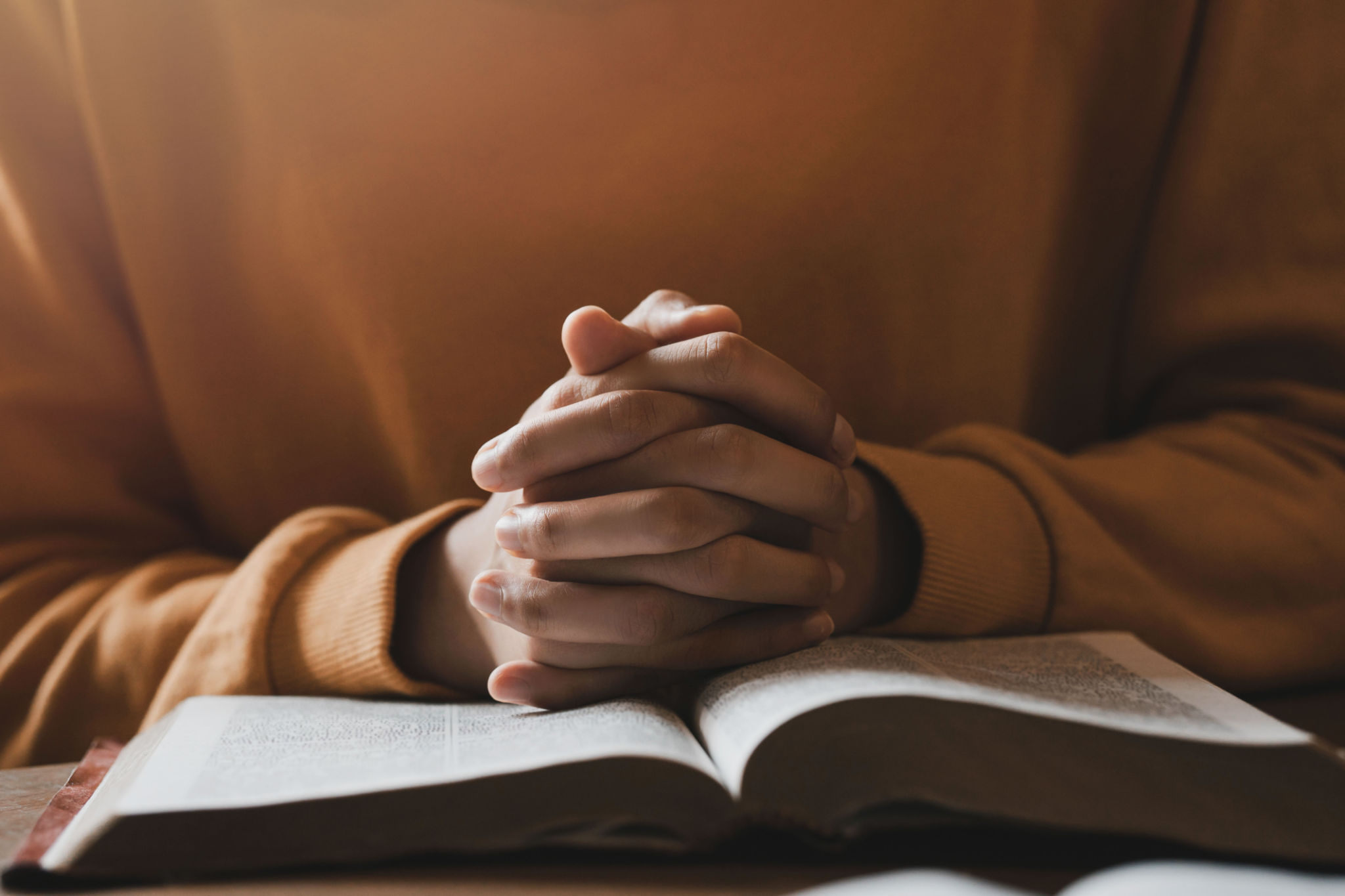 faith based work