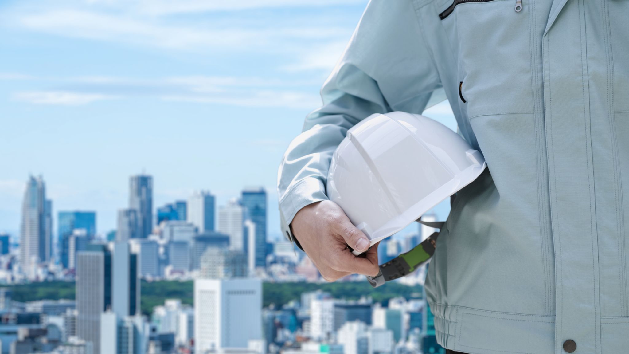 onboarding construction