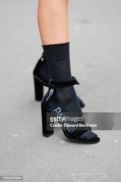 Socks & Sandals Photos and Premium High Res Pictures - Getty Images