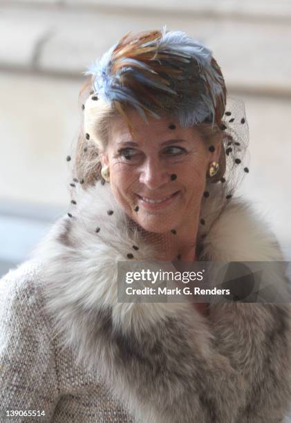 Esmeralda Of Belgium Photos and Premium High Res Pictures Getty Images