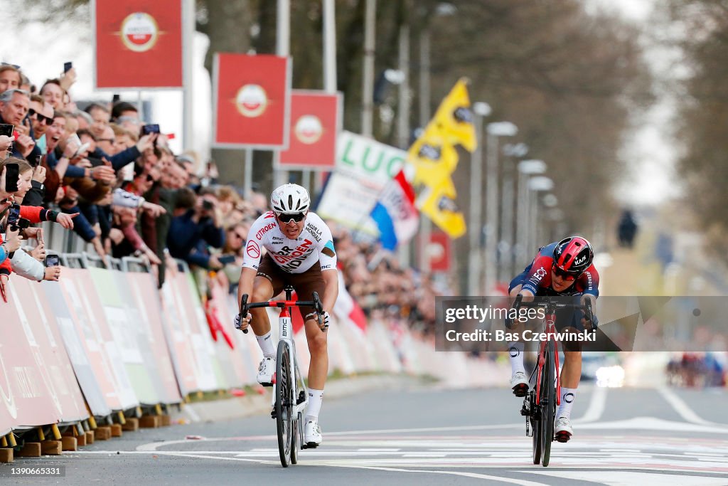 56th Amstel Gold Race 2022 - Men's Elite