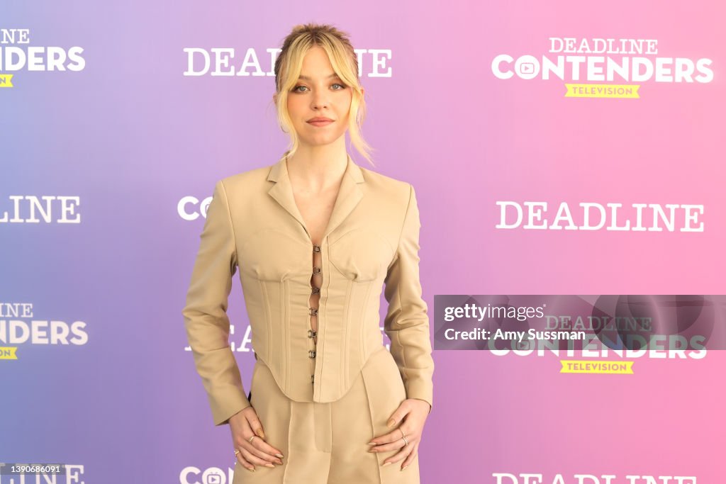 Deadline Contenders Television – Arrivals - Day 2