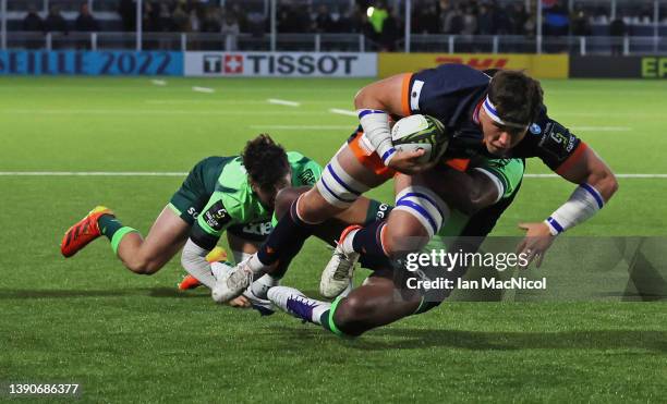 Connor Boyle Pau Stadium Photos and Premium High Res Pictures - Getty Images