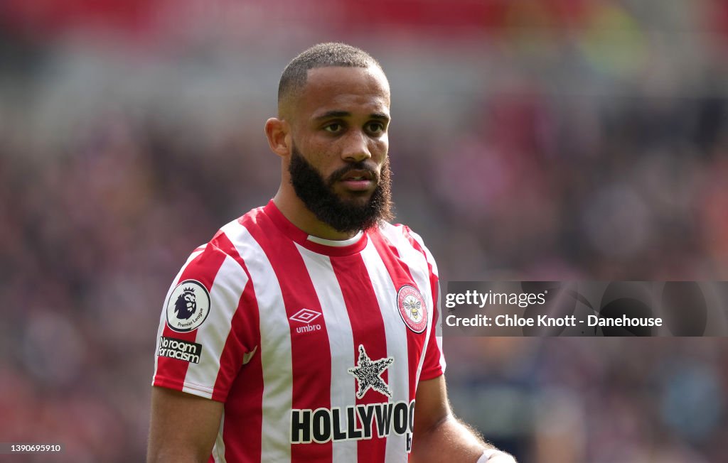 Brentford v West Ham United - Premier League