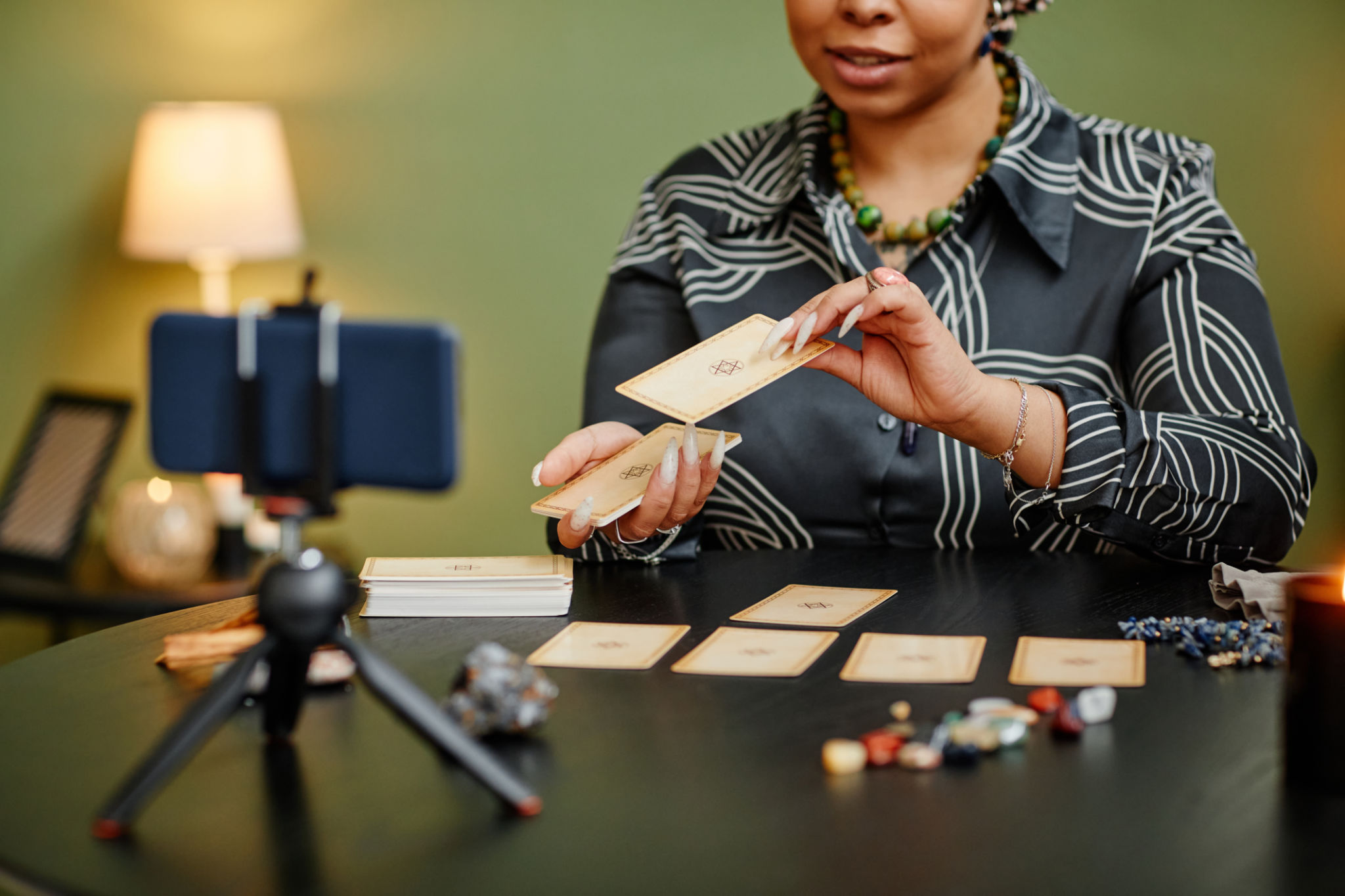 Online Fortune Telling Seance Online Fortune Telling Seance