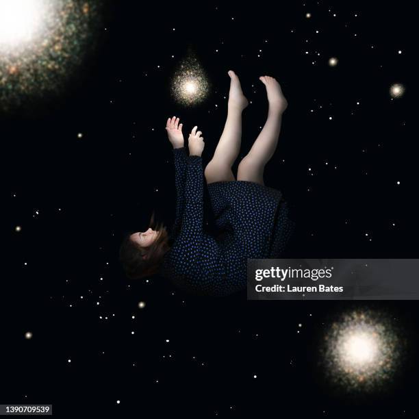 Catching Falling 146 Catching Falling Stars Stock Photos, High-Res Pictures, and Images ...
