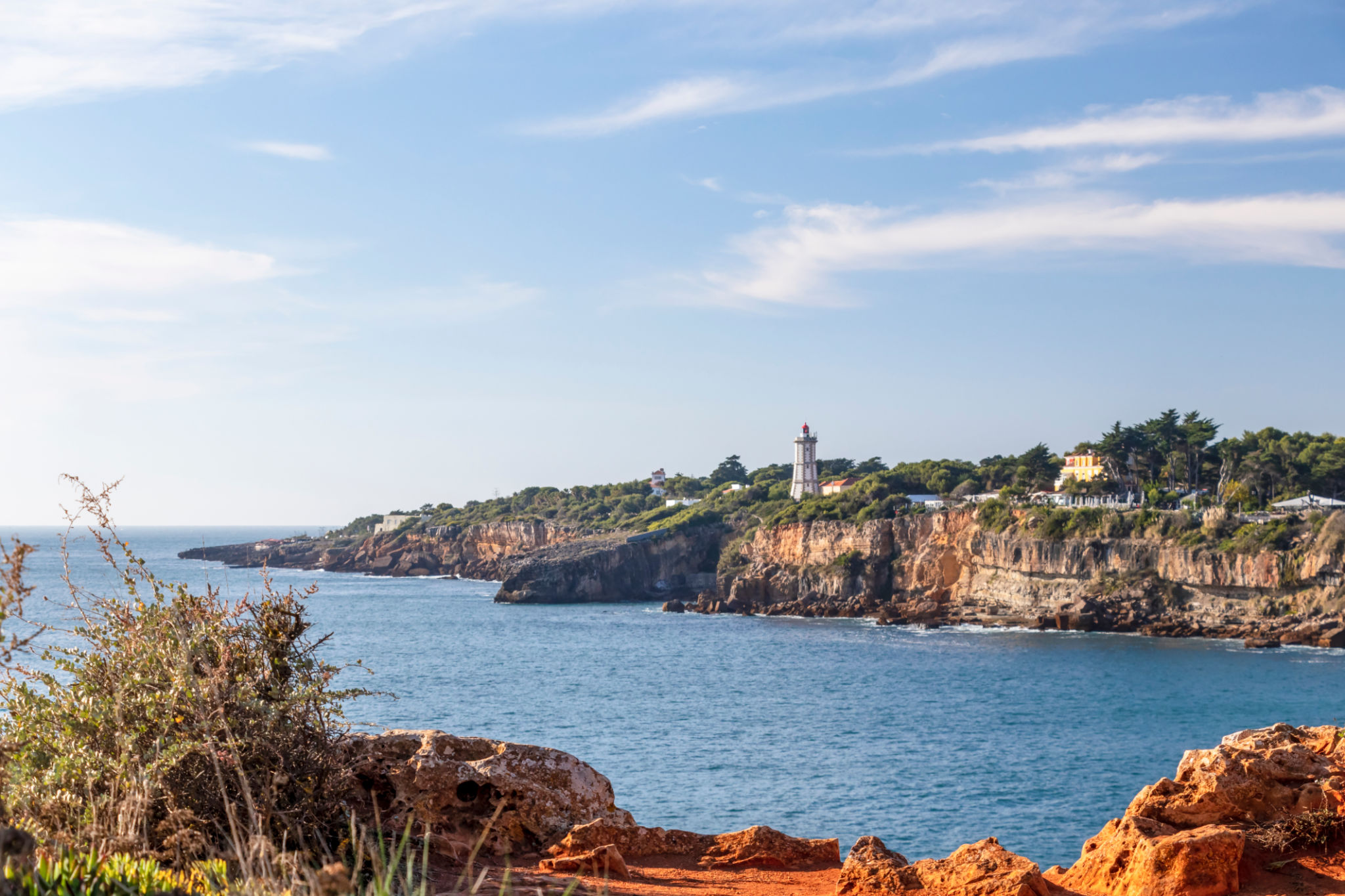 cascais climbing