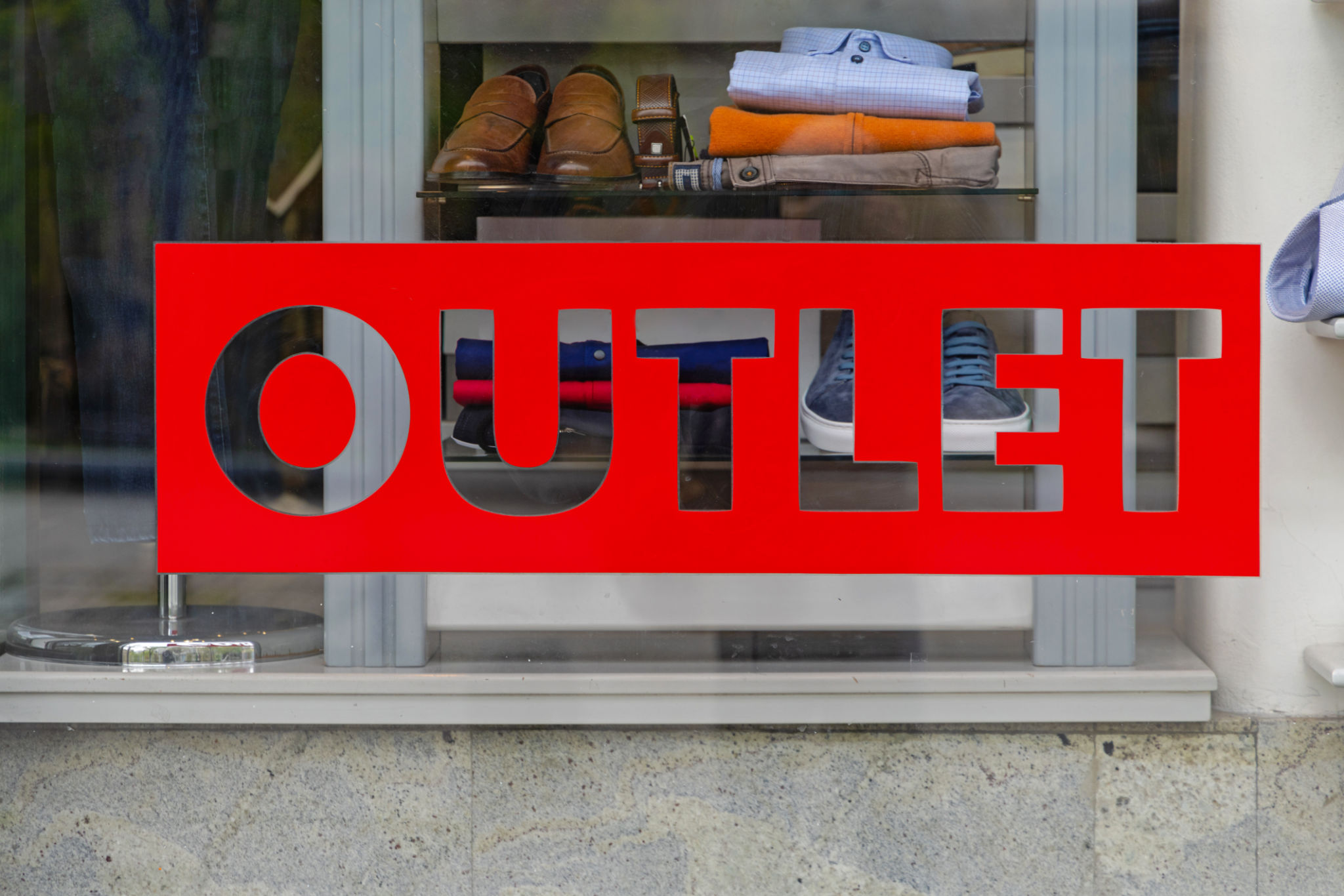 zain outlet