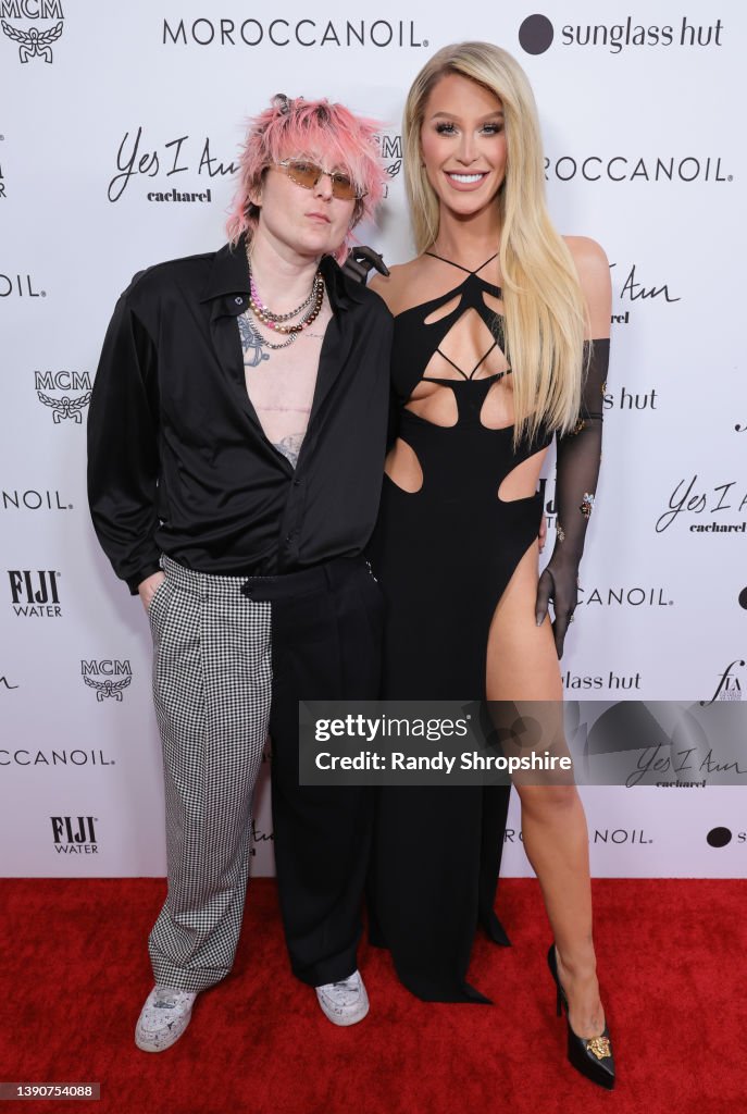 The Daily Front Row's Sixth Annual Fashion Los Angeles Awards - Red Carpet