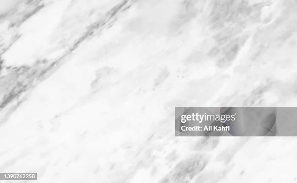 seamless marble texture vector background - marble block stock illustrations