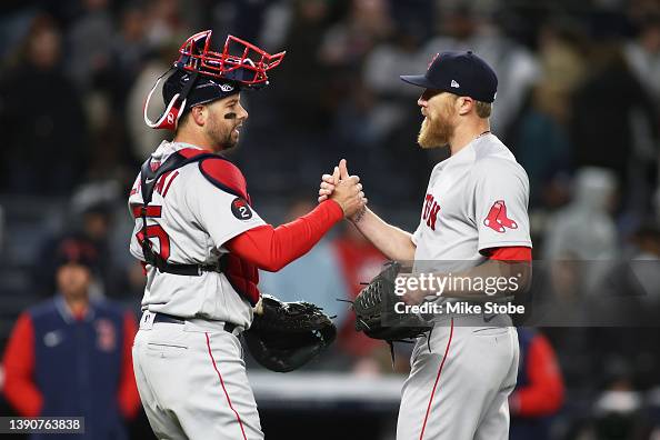 Boston Red Sox v New York Yankees Boston Red Sox v New York Yankees