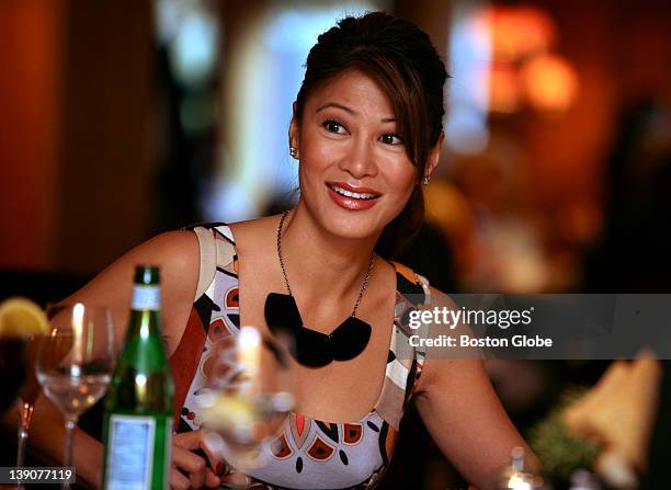 Frances Reed Reporter Frances Rivera Photos and Premium High Res Pictures - Getty Images